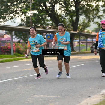 Runner Photo 8236493