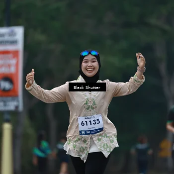 Runner Photo 8236495