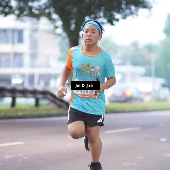 Runner Photo 8236496