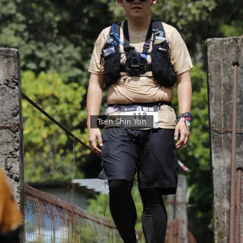 Runner Photo 82365