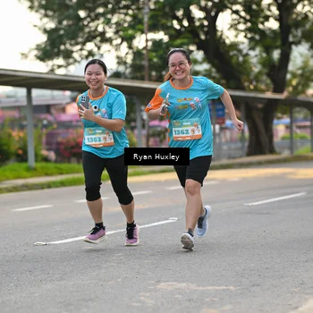 Runner Photo 8236503