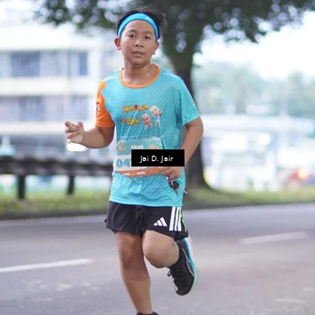 Runner Photo 8236506