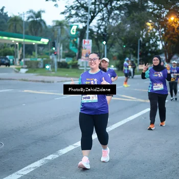 Runner Photo 8236507