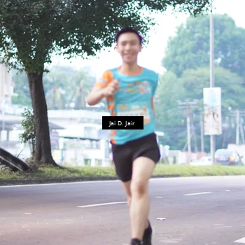 Runner Photo 8236508