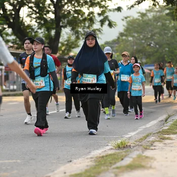 Runner Photo 8236509