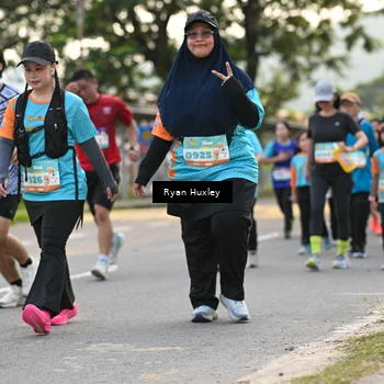 Runner Photo 8236511