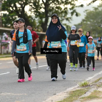 Runner Photo 8236513