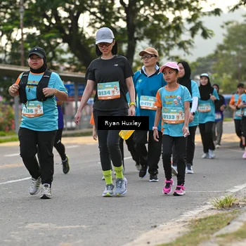 Runner Photo 8236514