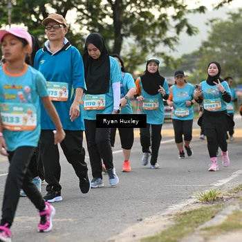Runner Photo 8236520
