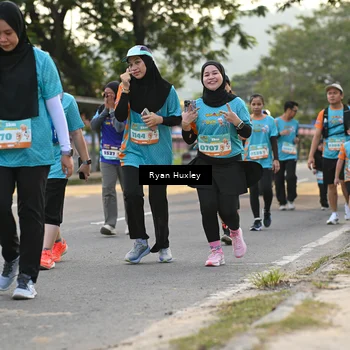Runner Photo 8236522
