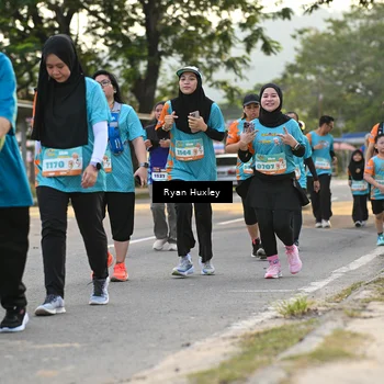 Runner Photo 8236523