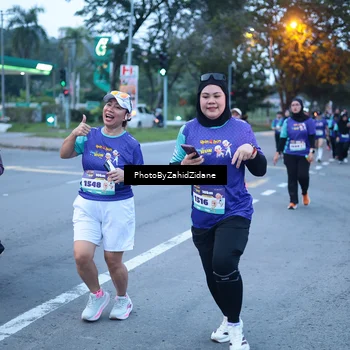 Runner Photo 8236524