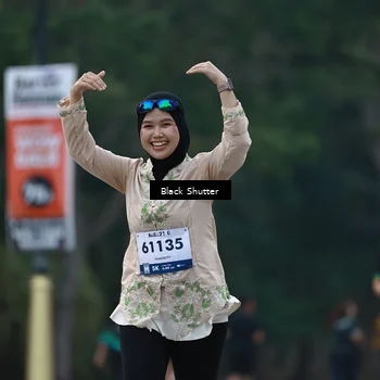 Runner Photo 8236528