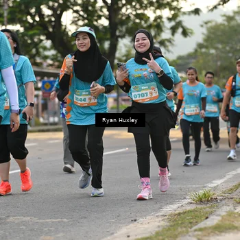 Runner Photo 8236530
