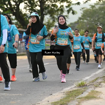 Runner Photo 8236532