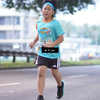 Runner Photo 8236533