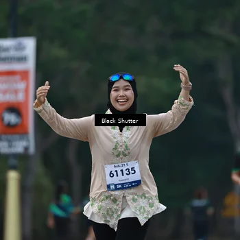Runner Photo 8236534