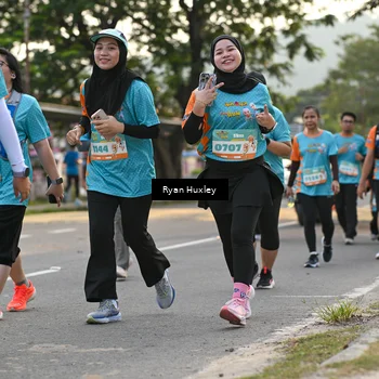 Runner Photo 8236536