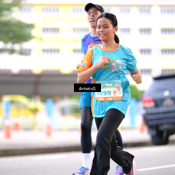 Runner Photo 8236537