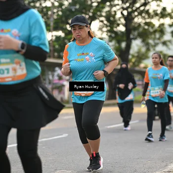 Runner Photo 8236538