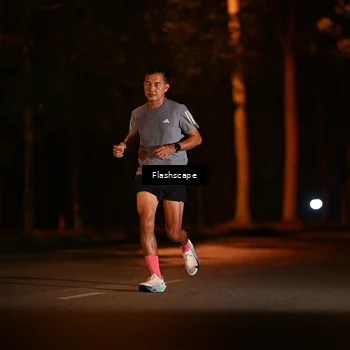 Runner Photo 8236542
