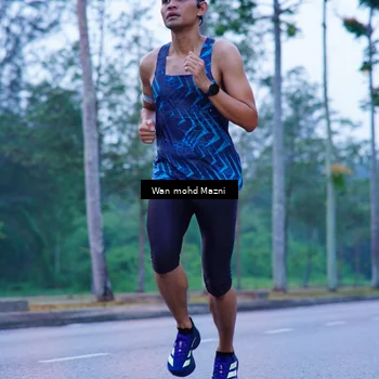 Runner Photo 8236543