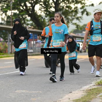 Runner Photo 8236545