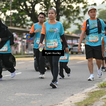 Runner Photo 8236551