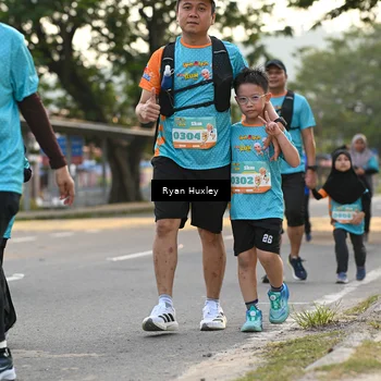 Runner Photo 8236553