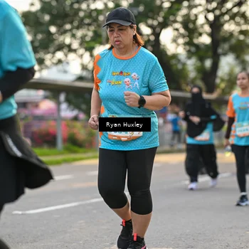 Runner Photo 8236554