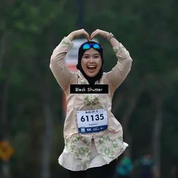 Runner Photo 8236555