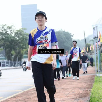 Runner Photo 8236564