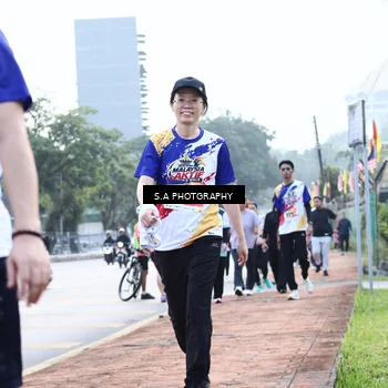 Runner Photo 8236570