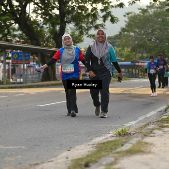 Runner Photo 8236573