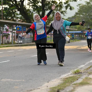 Runner Photo 8236574