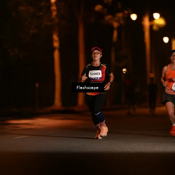 Runner Photo 8236581