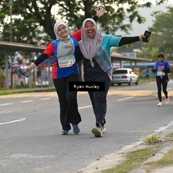 Runner Photo 8236582