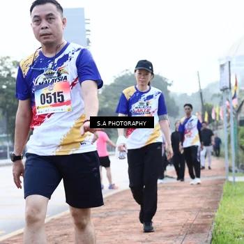 Runner Photo 8236583