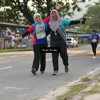 Runner Photo 8236584