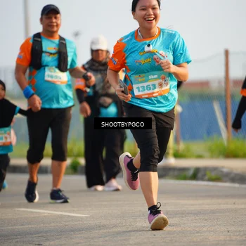 Runner Photo 8236585