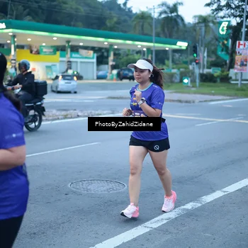 Runner Photo 8236587