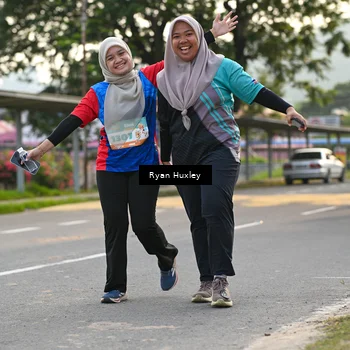 Runner Photo 8236588