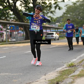 Runner Photo 8236589