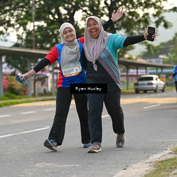 Runner Photo 8236590