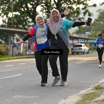 Runner Photo 8236591
