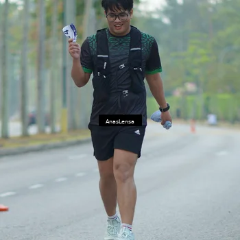 Runner Photo 8236593