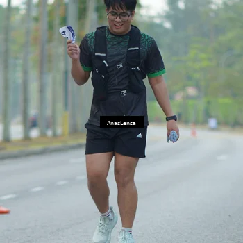 Runner Photo 8236594