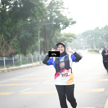 Runner Photo 8236595