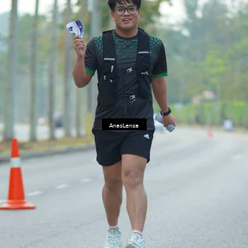 Runner Photo 8236601