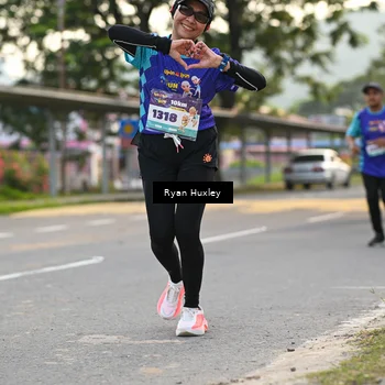 Runner Photo 8236602